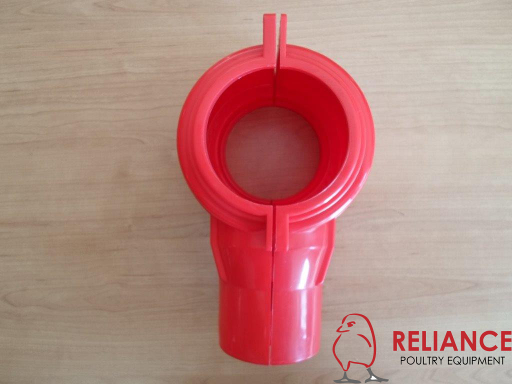 75MM DROP KIT Reliance Poultry Equipment