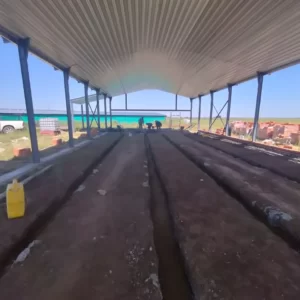 PROJECTS – Reliance Poultry Equipment